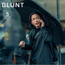 ブラント BLUNT 長傘 雨傘 雨具 クラシック メンズ レディース 65cm 耐風 CLASSIC ブラック グレー ブルー グリーン 黒 CLA