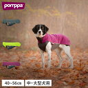 【最大1000円OFFクーポン配布中】 ポムッパ Pomppa ドッグウェア ドッグコート ドッグジャケット 犬用 軽量 伸縮 防水 保温 JUMPPA POM...