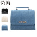 ジェイダ GYDA バッグ リュック バックパック ショルダーバッグ ハンドバッグ レディース 斜めがけ ラインストーンロゴ ブラック アイボリー ブルー 黒 GY-B296