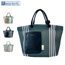 ルートート ROOTOTE バッグ トートバッグ SC.デリ.ストライプ.ウエッファ-B レディース A5 軽量 ブルー グリーン パープル 1084