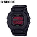 CASIO カシオ G-SHOCK 腕時計 GX-56BBR-1JF GXW GX-56 SERIES 防水 ソーラー充電 ジーショック Gショック G-ショック メンズ レディース ブラック 黒