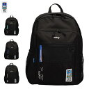 MEI OCEAN メイ オーシャン リュック バッグ バックパック レディース スヌーピー ミッフィー モンチッチ コラボ 28L RUCKSACK ブラック 黒