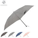ウラワザ urawaza 傘 折りたたみ 雨傘 日傘 軽量 晴雨兼用 レディース 55cm UVカット 遮光 遮熱 紫外線対策 slim ブラック グレー ブル...