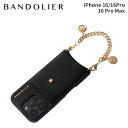 バンドリヤー BANDOLIER スマホショルダー スマホケース iPhone16 16 Pro 16 Pro MAX アイフォン マヤ バンドレット ゴールド...