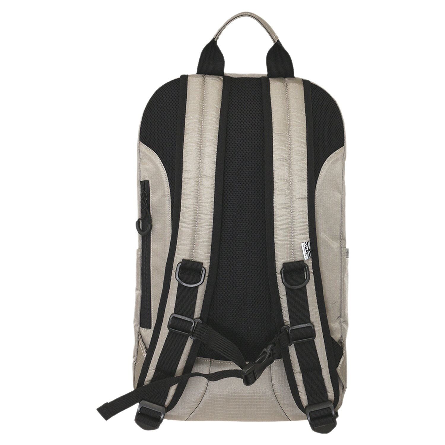【最大1000円OFFクーポン配布中】 MICHAEL LINNELL マイケルリンネル リュック バッグ バックパック メンズ レディース 23L 大容量 軽量 撥水 ベージュ MLRT-05 sugarltd-10532795 シュガーオンラインショップ サンプル画像3