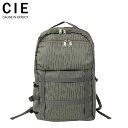 シー CIE バッグ リュック バックパック グリッド3 メンズ レディース 25L 軽量 防水 撥水 日本限定 GRID3 BACKPACK 04 LIMITED EDITION オリーブ 032204RC