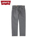 LEVIS リーバイス 501 デニム パンツ ジーンズ ジーパン メンズ オリジナルフィット ストレッチ 501 ORIGINAL FIT JEANS グレー 00501-2370