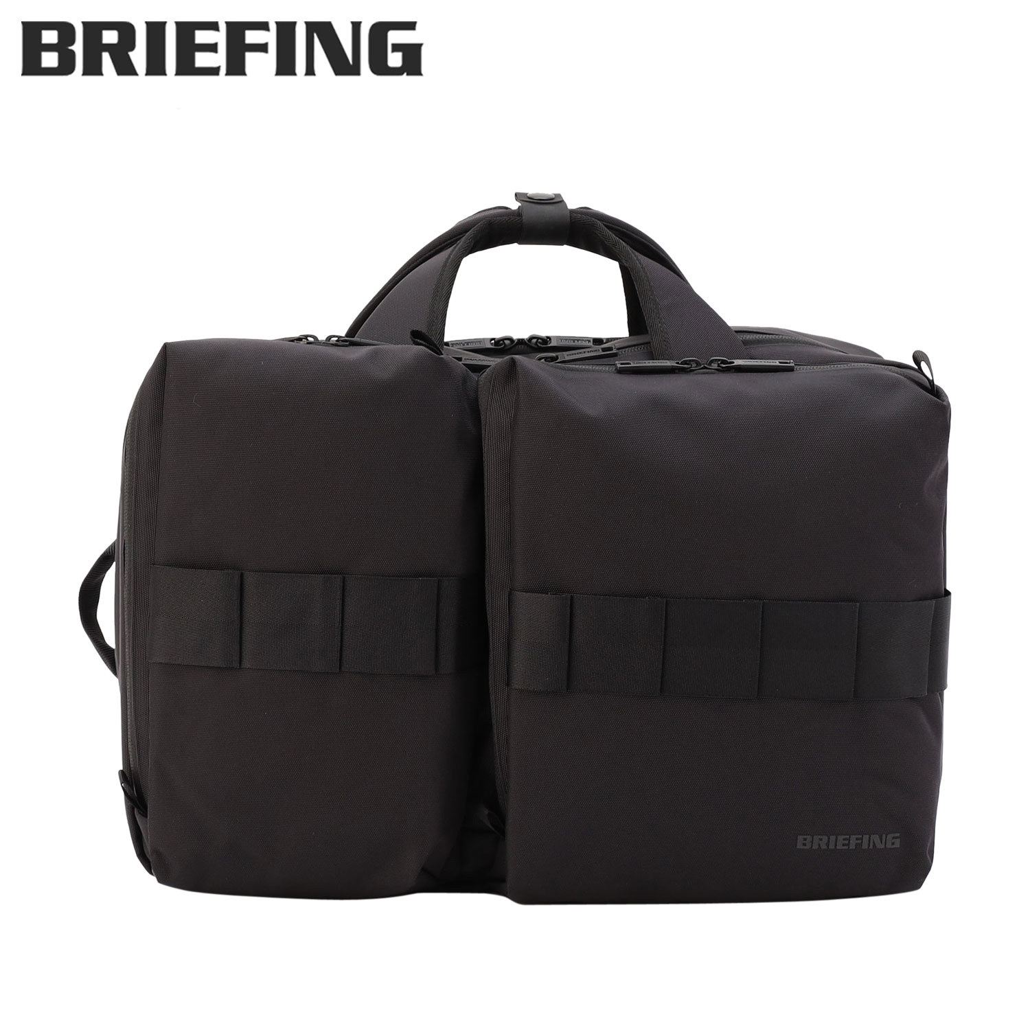 BRIEFING ブリーフィング リュック バッグ バッグパック ビジネスバッグ メンズ レディース ...