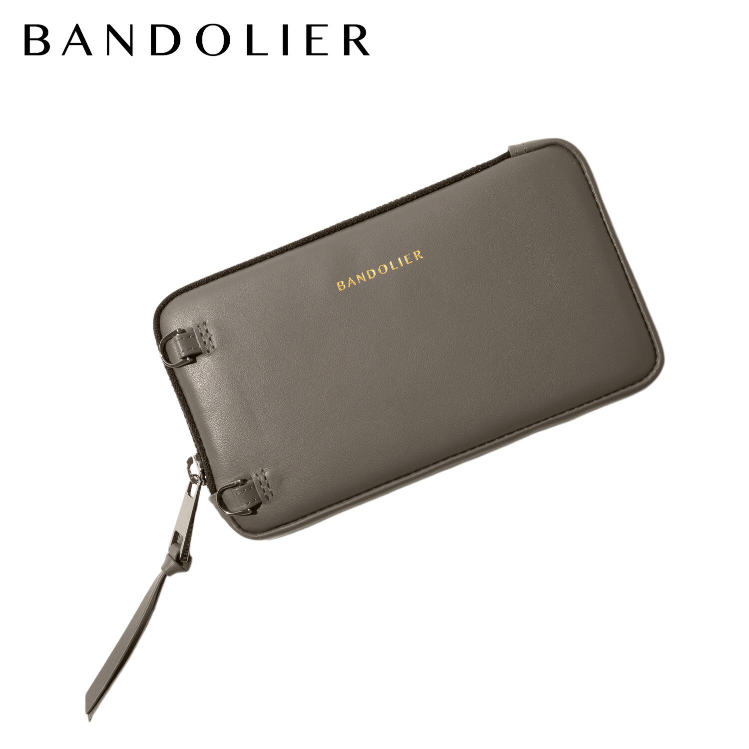 �Х�ɥ�䡼 BANDOLIER ������ �ݡ��� ���ޥ� �������ѥ�ǥåɥݡ��� ��� ��ǥ����� EXPANDED POUCH ELEPHANT ���졼 2...