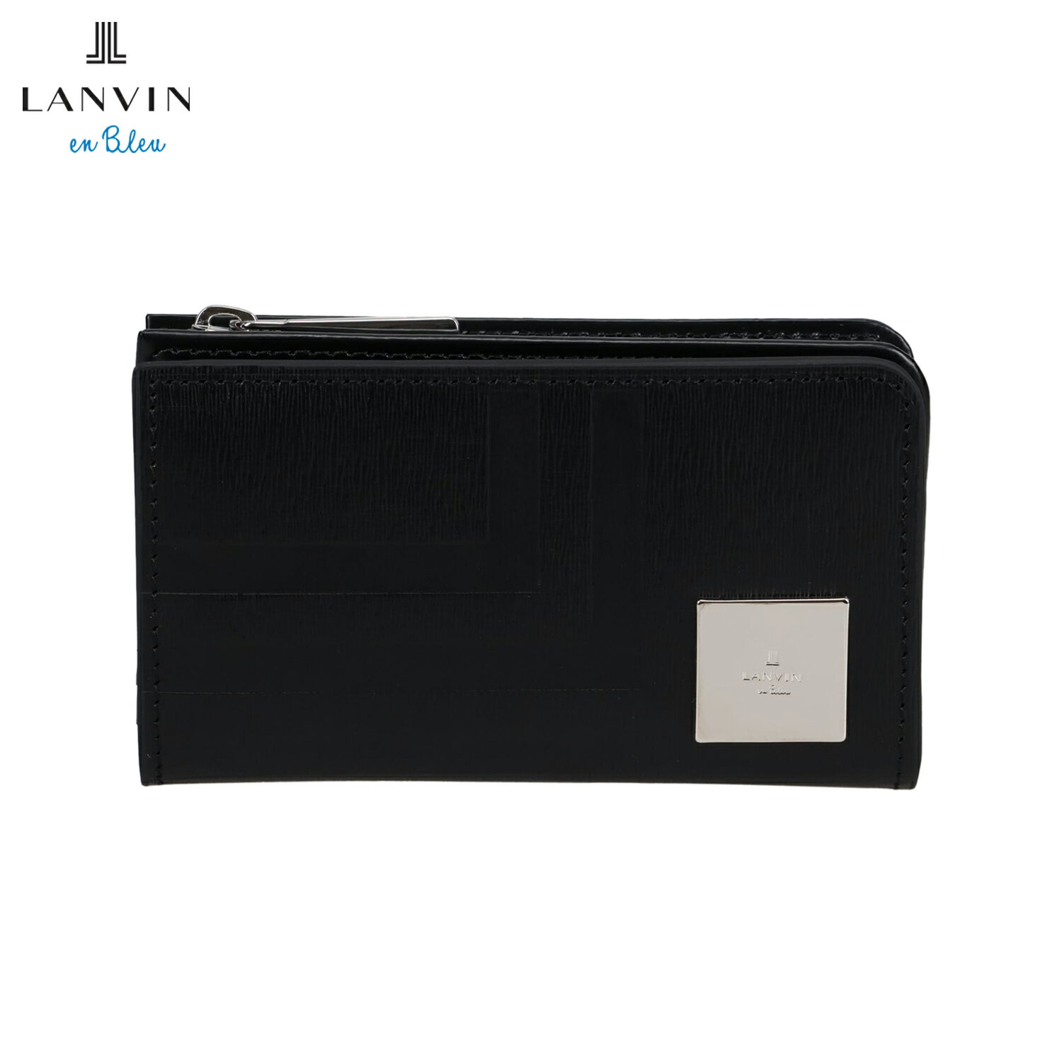 �ں���1000��OFF�����ݥ�ȯ����� LANVIN en Bleu ���Х󥪥�֥롼 ���������� �����ۥ���� ��������� ��ǥ����� �� 4Ϣ ��������...