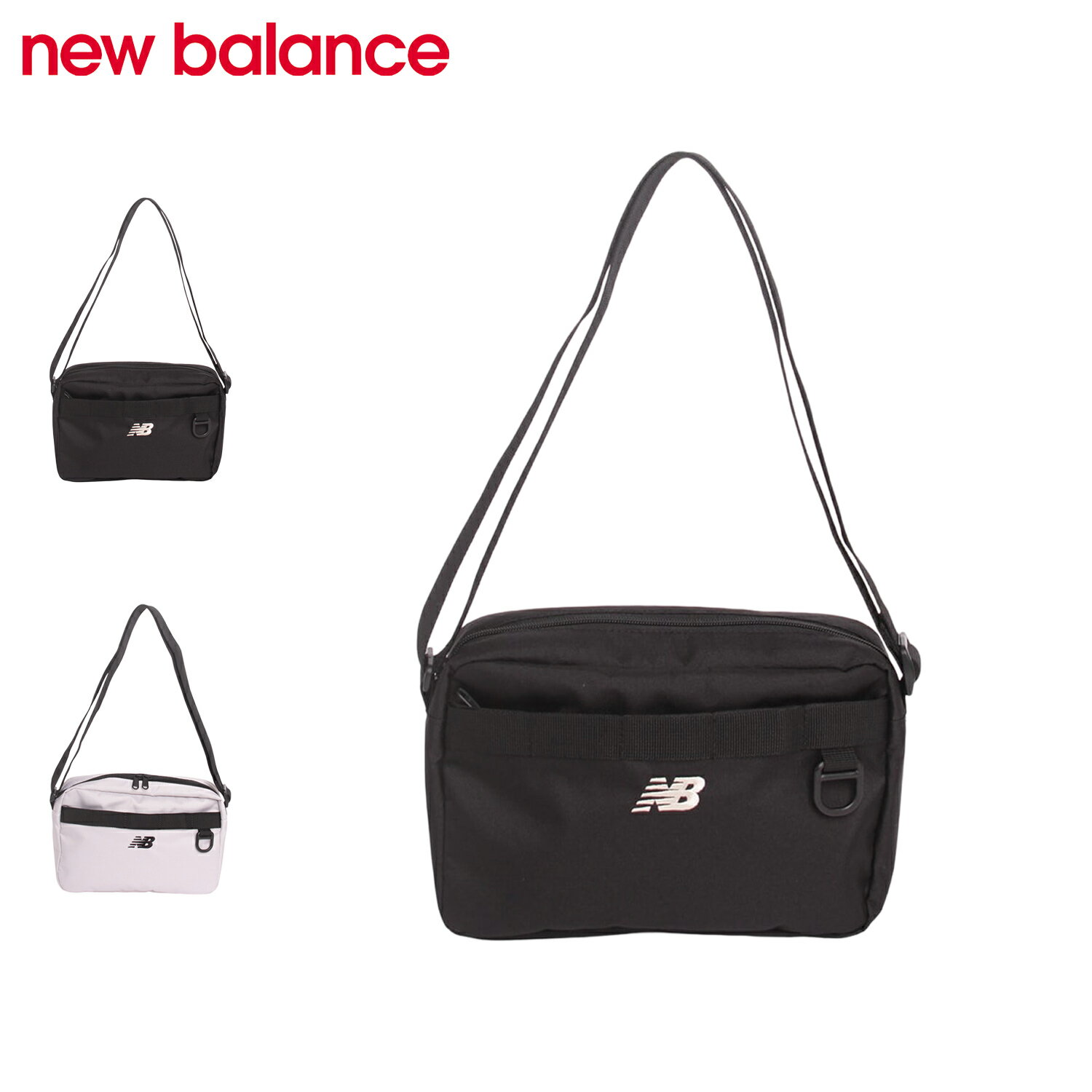 ニューバランス(NEW BALANCE) ショルダー バッグ | 通販・人気