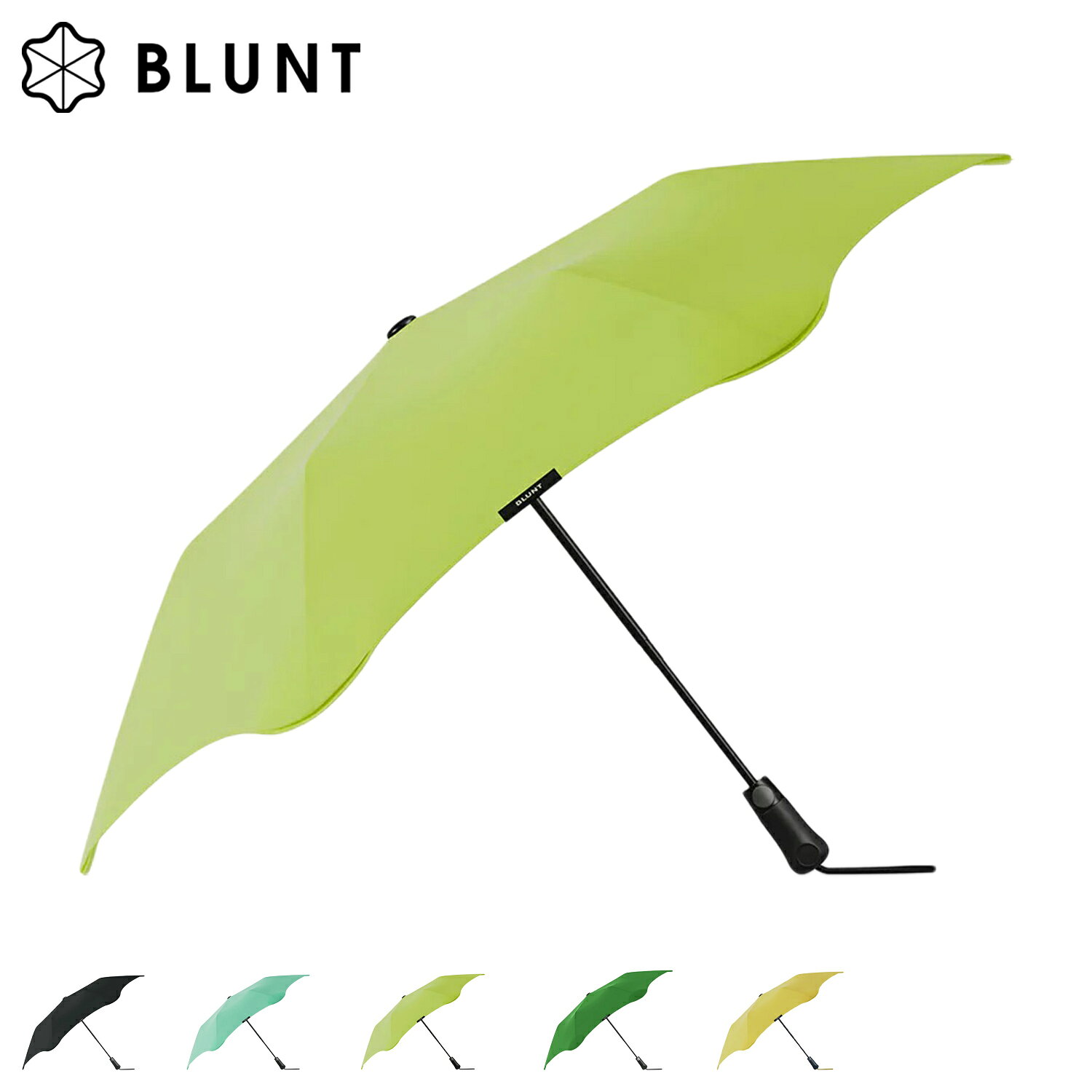 楽天市場】blunt xlの通販