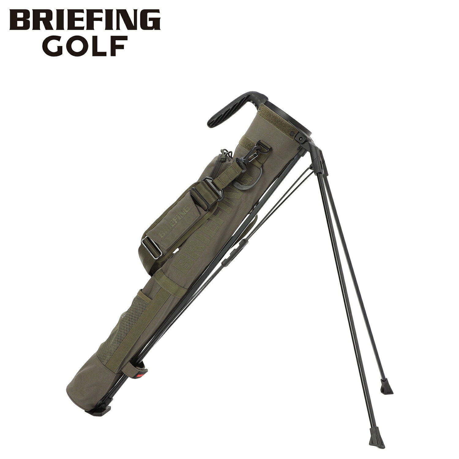 楽天市場】ブリーフィング self stand carryの通販