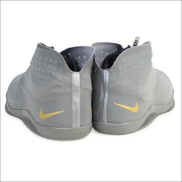 NIKE ナイキ コービー11 スニーカー NIKE KOBE XI ALT 880463-079 メンズ 靴 グレー 【zzi】