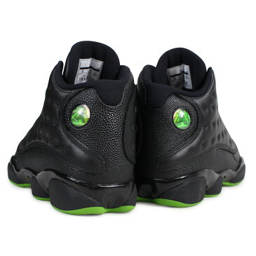 NIKE ナイキ エアジョーダン13 レトロ スニーカー AIR JORDAN 13 RETRO 414571-042 メンズ ブラック 【zzi】