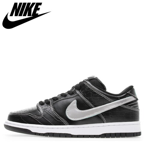 NIKE ナイキ ダンク ロー プロ スニーカー メンズ SB DUNK LOW PRO OG QS DIAMOND ブラック 黒 BV1310-001 【zzi】 【返品不可】