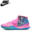 y󂠂z y27cm Ȃz NIKE iCL JC[6 Xj[J[ Y KYRIE 6 PREHEAT COLLECTION TOKYO sN CQ7634-601 yzziz yԕisz