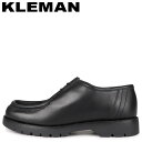 yő1000~OFFN[|zzz y󂠂z yBOXjz N} KLEMAN `A V[Y Y TYROLEAN SHOES ubN  VA72102 yԕisz