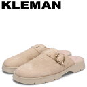 【最大1000円OFFクーポン配布中】 【訳あり】 【BOX破損】 クレマン KLEMAN サンダル コンフォートサンダル パチャ メンズ PACHA VP O...
