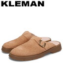 【最大1000円OFFクーポン配布中】 【訳あり】 【BOX破損】 クレマン KLEMAN サンダル コンフォートサンダル パチャ メンズ PACHA VP O...
