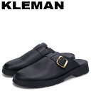 【最大1000円OFFクーポン配布中】 【訳あり】 【BOX破損】 クレマン KLEMAN サンダル コンフォートサンダル パチャ メンズ PACHA VP O...