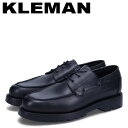【最大1000円OFFクーポン配布中】 【訳あり】【BOX破損】 クレマン KLEMAN デッキシューズ モカシン ドナト 靴 メンズ Uチップ DONATO ...