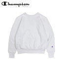 【訳あり】 Champion チャンピオン リバースウィーブ スウェット トレーナー メンズ レディース REVERSE WEAVE CLEW NECK SWE...