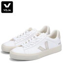 【訳あり】 VEJA ヴェジャ スニーカー カンポ メンズ ベジャ CAMPO ホワイト 白 VJCP052429 【返品不可】