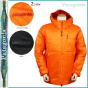 ★送料無料★patagonia フリース ダウン マウンテンパーカーパタゴニア/patagonia/ ダスパーカ ダウンジャケット [ターメリックオレンジ ブラック] 84102 /Patagonia Men's Das Parka/レギュラーフィット/リップストップ・ナイロン/メンズ2013年 新作[2/15 追加入荷][正規]【ホワイトデー】