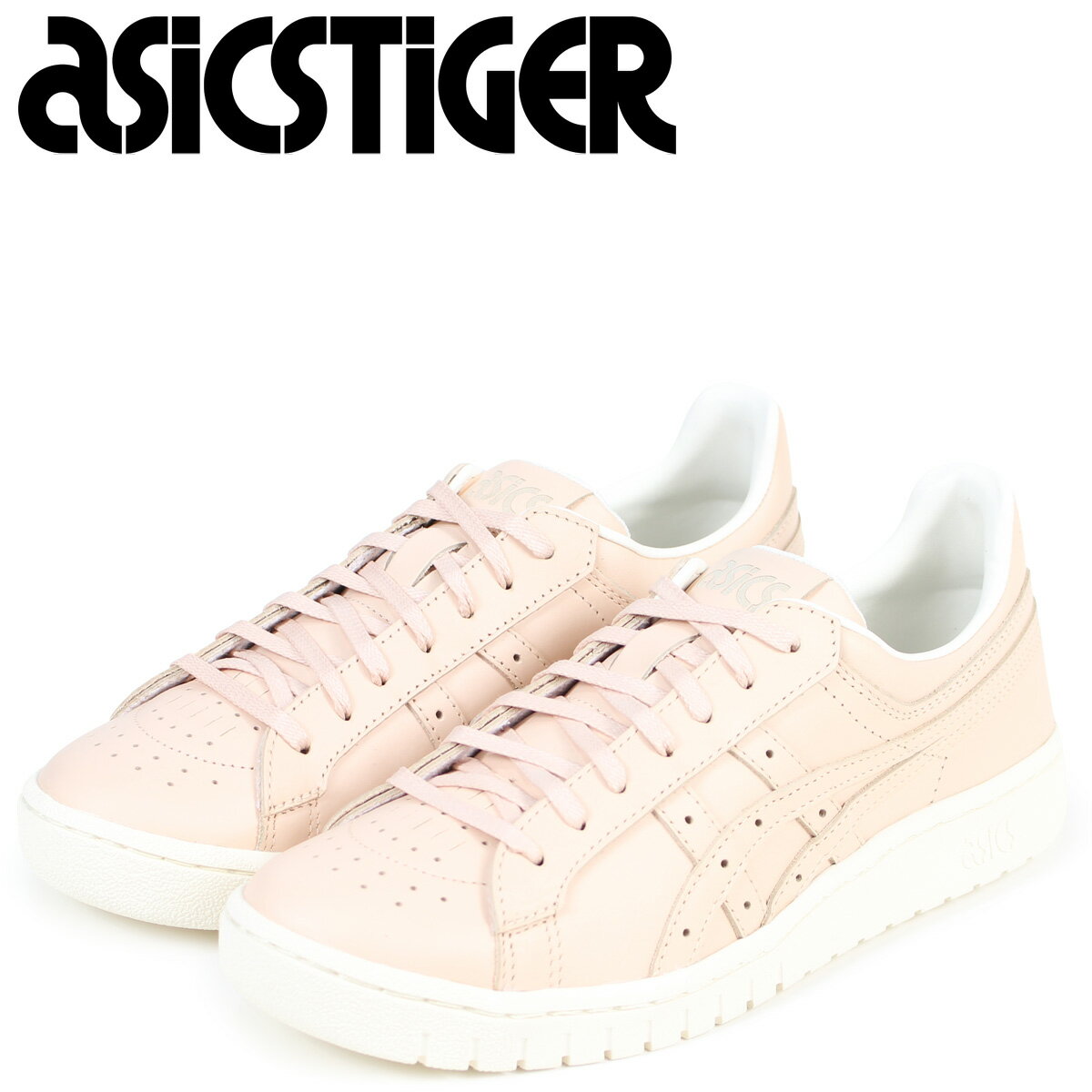 【最大600円OFFクーポン】 アシックスタイガー asics Tiger ゲル PTG スニーカー GEL ポイントゲッター H811L-1919 メンズ ピンク