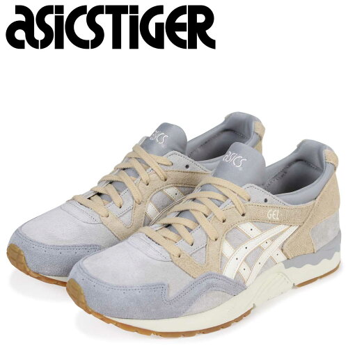 アシックスタイガー GEL-LYTE V