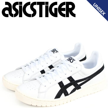 asics Tiger アシックスタイガー ゲル PTG スニーカー GEL ポイントゲッター HL7X0-0190 メンズ レディース ホワイト 白