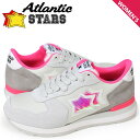 Atlantic STARS レディース スニーカー アトラ...