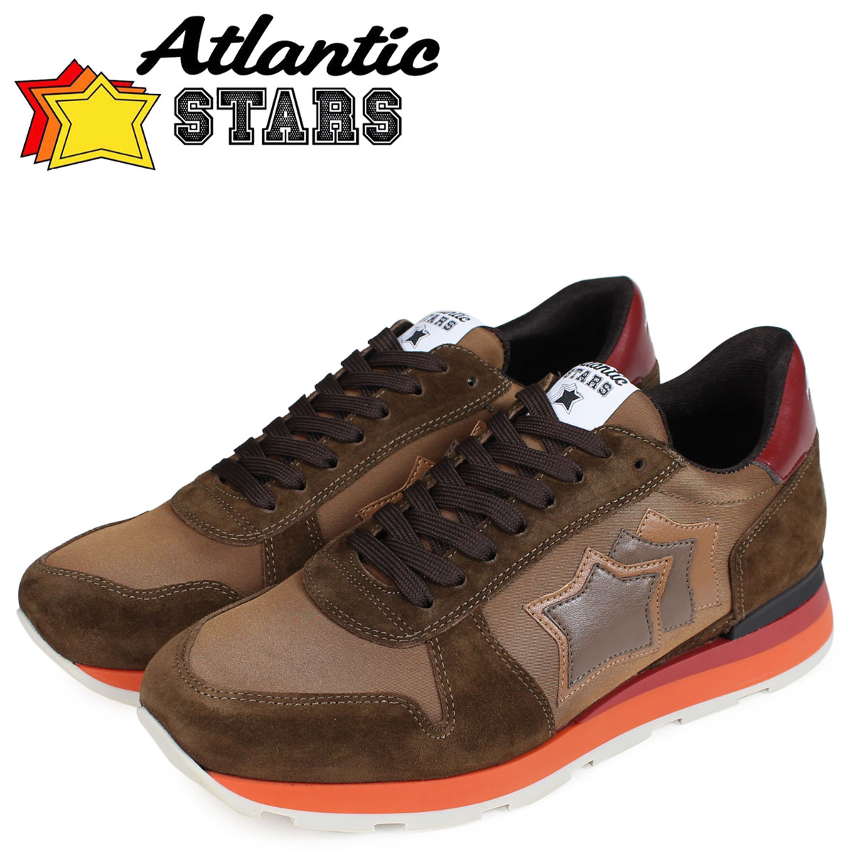 ں1000OFFݥ Atlantic STARS  ˡ ȥƥå ꥦ SIRIUS CTM-48N ֥饦