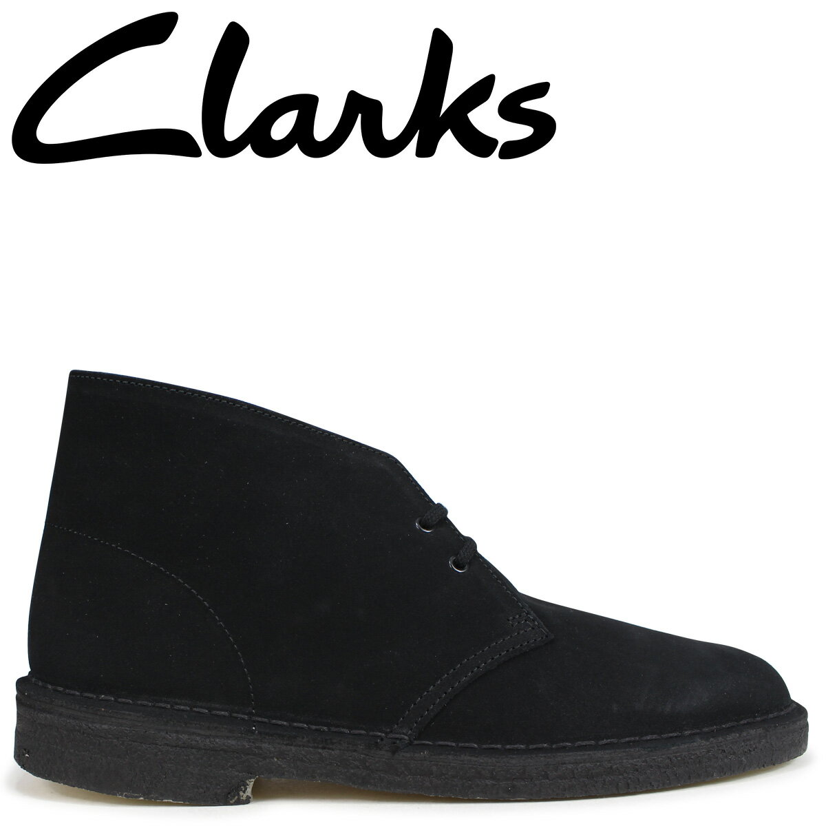 【最大1000円OFFクーポン配布中】 Clarks Originals デザートブーツ メンズ クラークス DESERT BOOT オリジナルズ Mワイズ 26107882