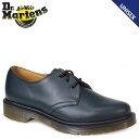 【最大1000円OFFクーポン配布中】 Dr.Martens ドクターマーチン 1461 3ホール シューズ 3 EYE SHOE R10078410 メンズ ...