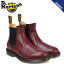 ֡ں1000OFFݥ Dr.Martens ɥ  ǥ ɥޡ 2976 륷 ֡ CHELSEA BOOT R11853600פ򸫤