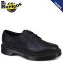 yő1000~OFFN[|zzz Dr.Martens 3z[ 1461 Y fB[X hN^[}[` V[Y 3EYE SHOE R14345001