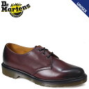 yő1000~OFFN[|zzz Dr.Martens 3z[ Y fB[X hN^[}[` 1461 3ACbg V[Y 3EYELET SHOE R21153600 bh 