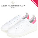 yő1000~OFFN[|zzz Golden Goose S[fO[X X[p[X^[ Xj[J[ fB[X SNEAKERS SUPERSTAR zCg  G34WS631 P4