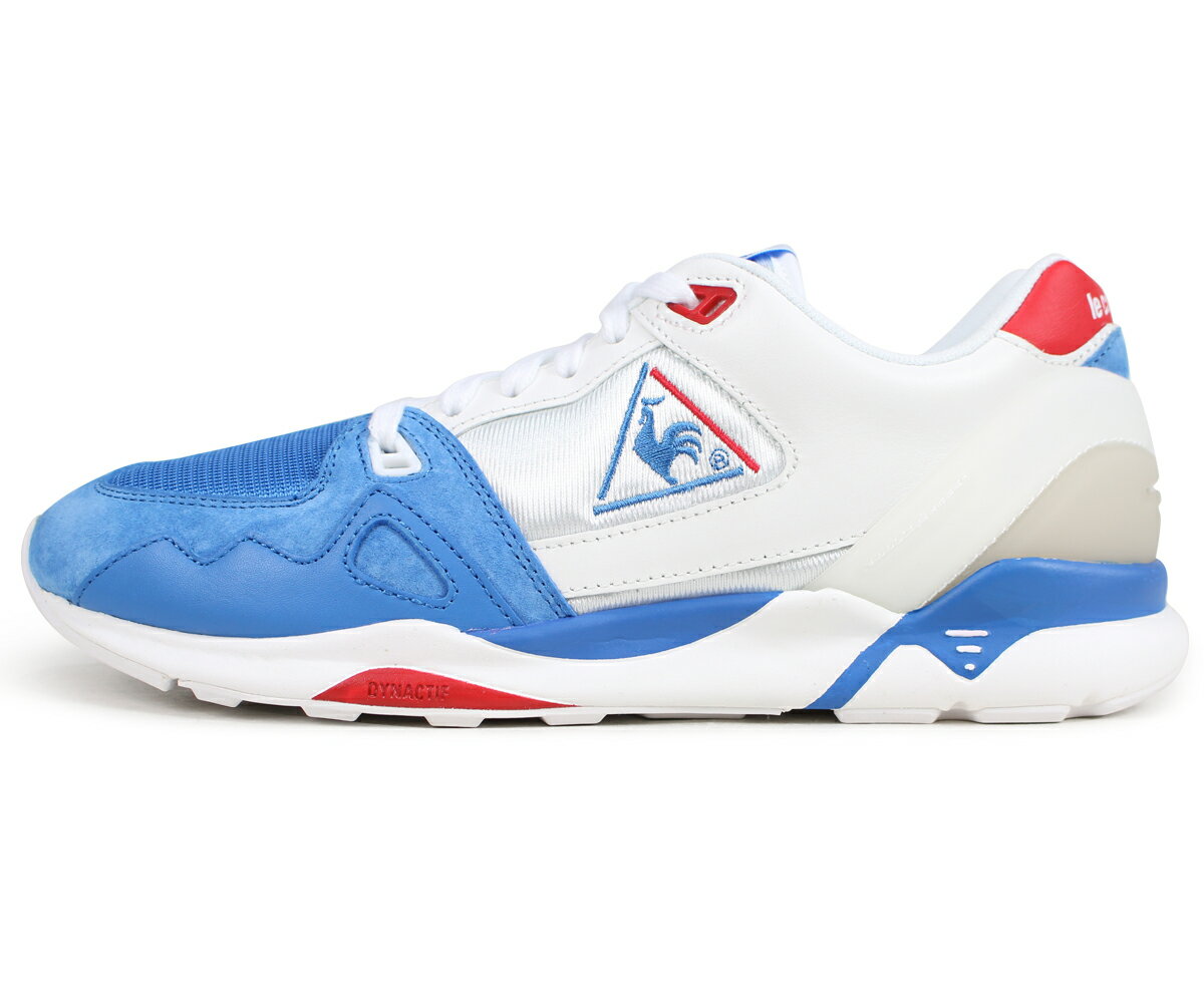 le coq sportif ルコック スポルティフ メンズ スニーカー LCS R921 ホワイト 白 QL1LJC08WH