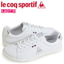 le coq sportif ルコック スポルティフ レディ...