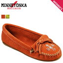 ミネトンカ MINNETONKA モカシン サンダーバード ...