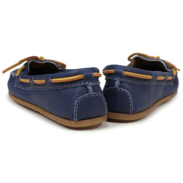 ミネトンカ モカシン MINNETONKA ボート レザー モック 正規品 BOAT MOC レディース