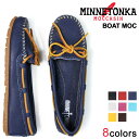 ~lgJ MINNETONKA JV {[g U[ bN fB[X BOAT MOC    sN