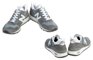 【最大1000円OFFクーポン】 new balance ニューバランス 1300 メンズ スニーカー M1300CLS Dワイズ グレー
