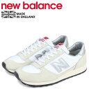 new balance ニューバランス スニーカー メンズ ...