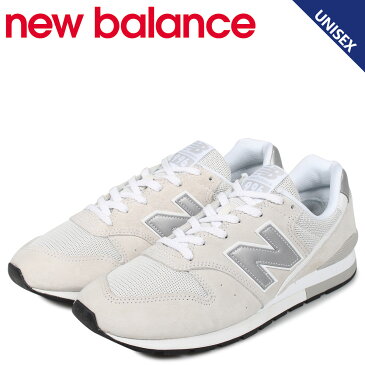 new balance ニューバランス 996 スニーカー メンズ レディース Dワイズ ホワイト 白 CM996BT