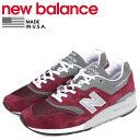 new balance ニューバランス 997 スニーカー ...