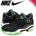 NIKE ナイキ エアズーム スニーカー レディース AIR ZOOM TURF GS エア ズーム ターフ 643230-004 靴 ブラック